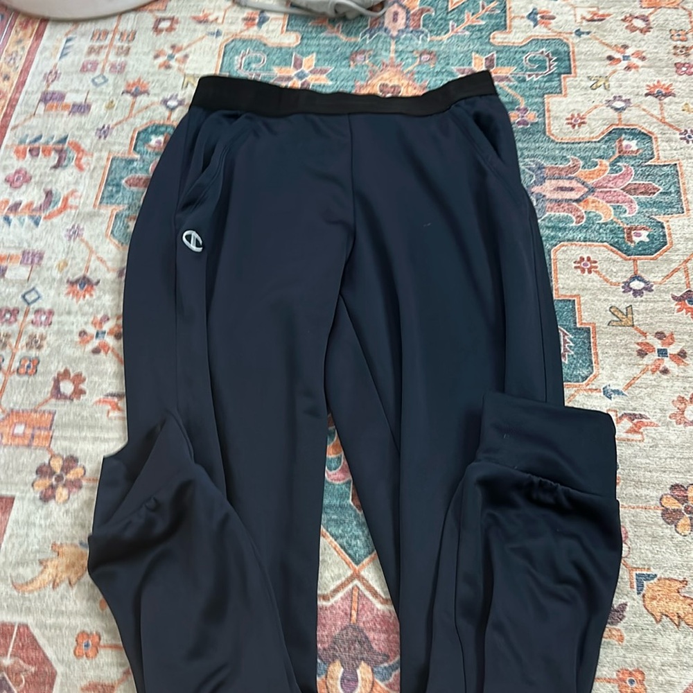 Champions XS sweatpants